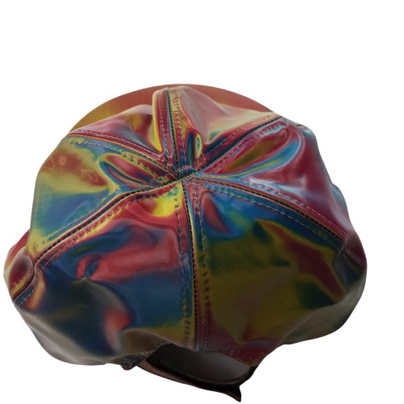 Back to the Future Baseball Hat Color Changing Marty McFly. Universal Studios. - Picture 6 of 6